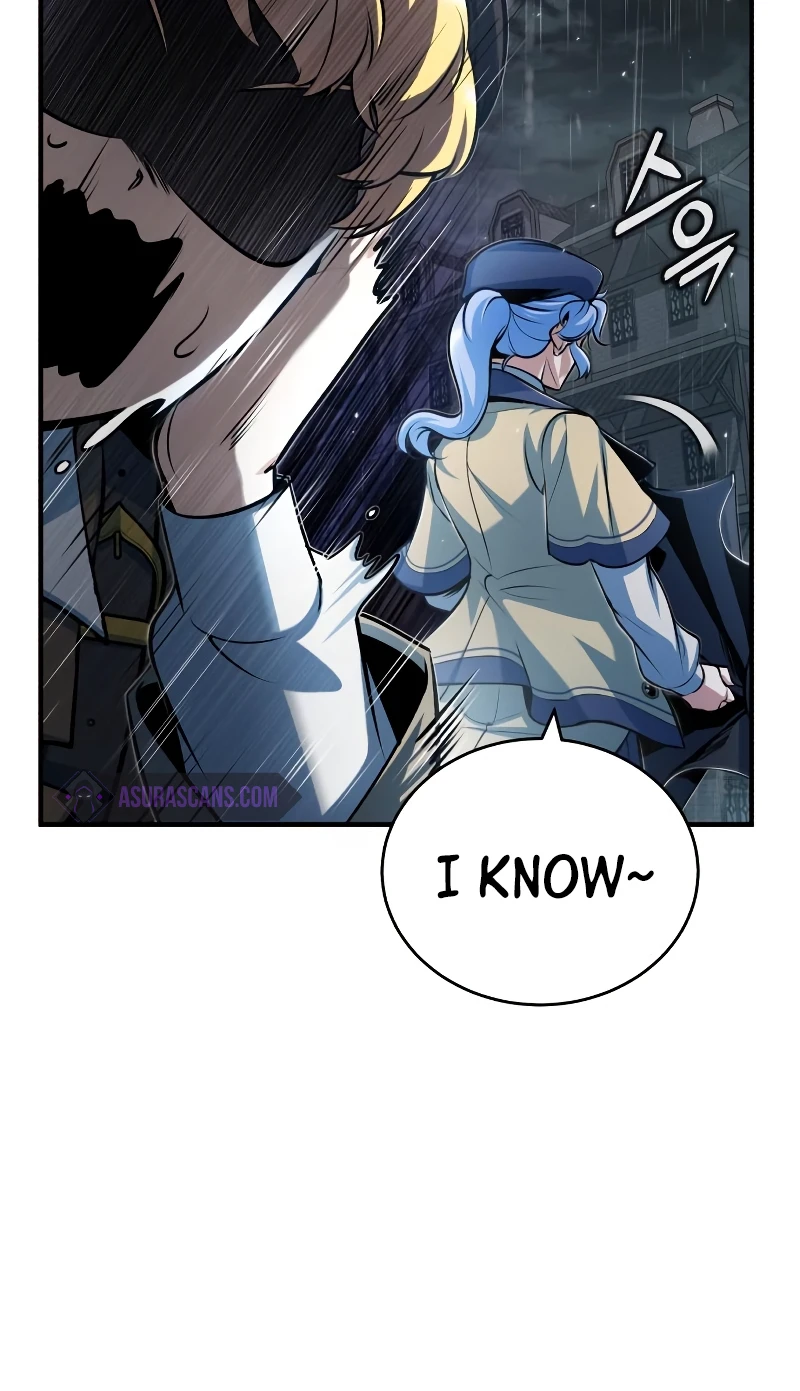Academy’s Undercover Professor Chapter 46, page 7 of 18
