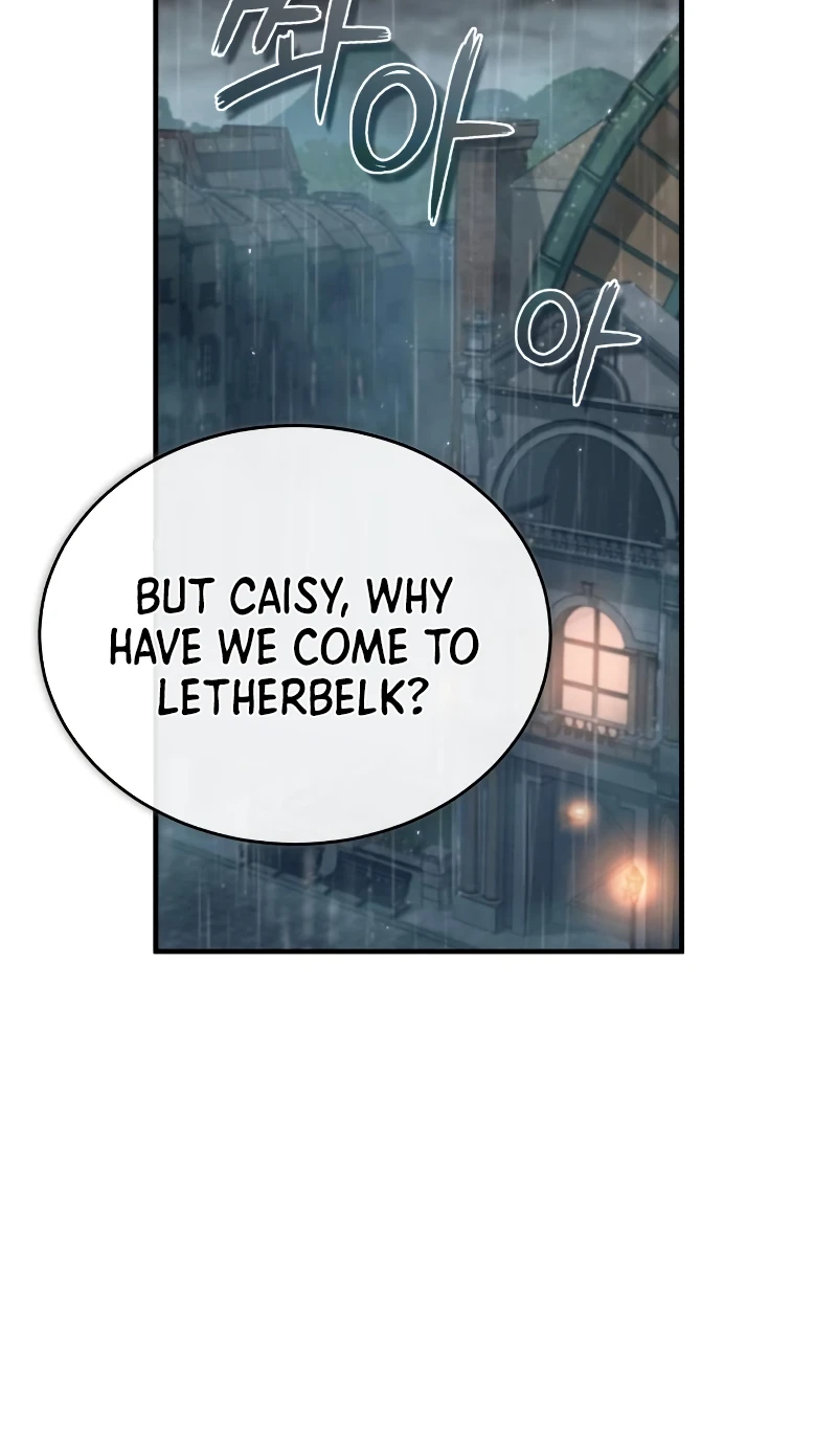 Academy’s Undercover Professor Chapter 46, page 9 of 18