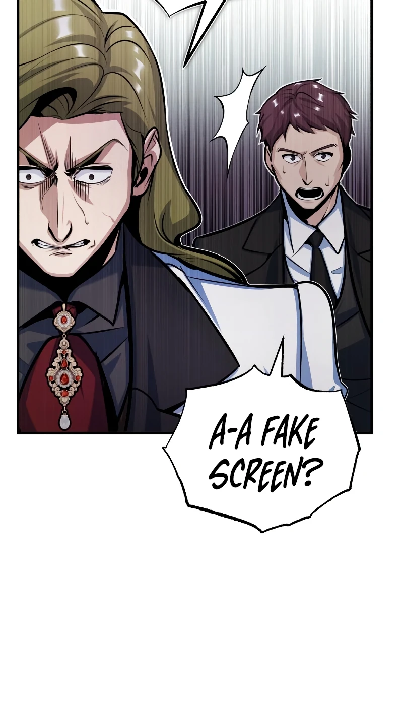 Academy’s Undercover Professor Chapter 48, page 9 of 13