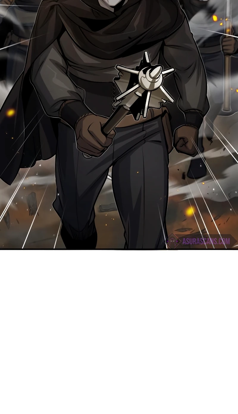 Academy’s Undercover Professor Chapter 49, page 11 of 18