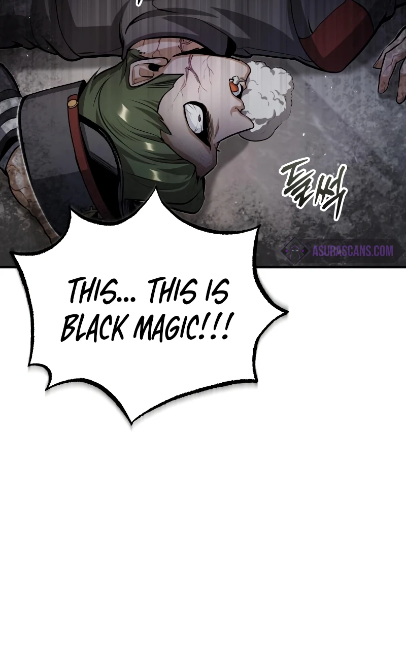 Academy’s Undercover Professor Chapter 49, page 14 of 18