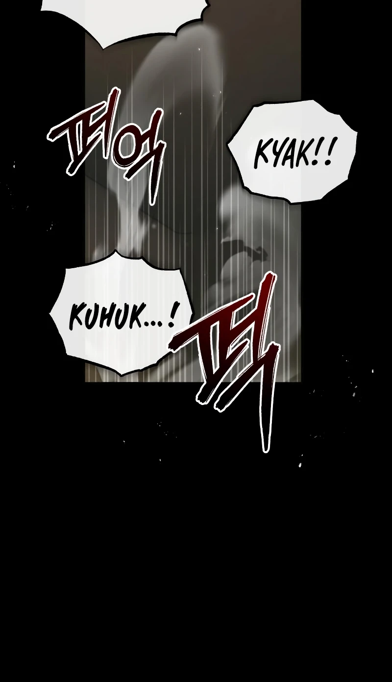 Academy’s Undercover Professor Chapter 49, page 5 of 18