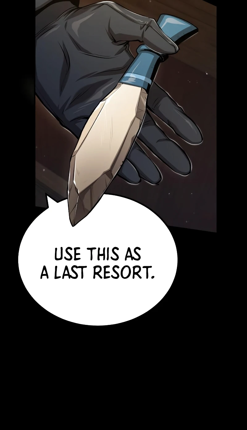Academy’s Undercover Professor Chapter 50, page 5 of 16