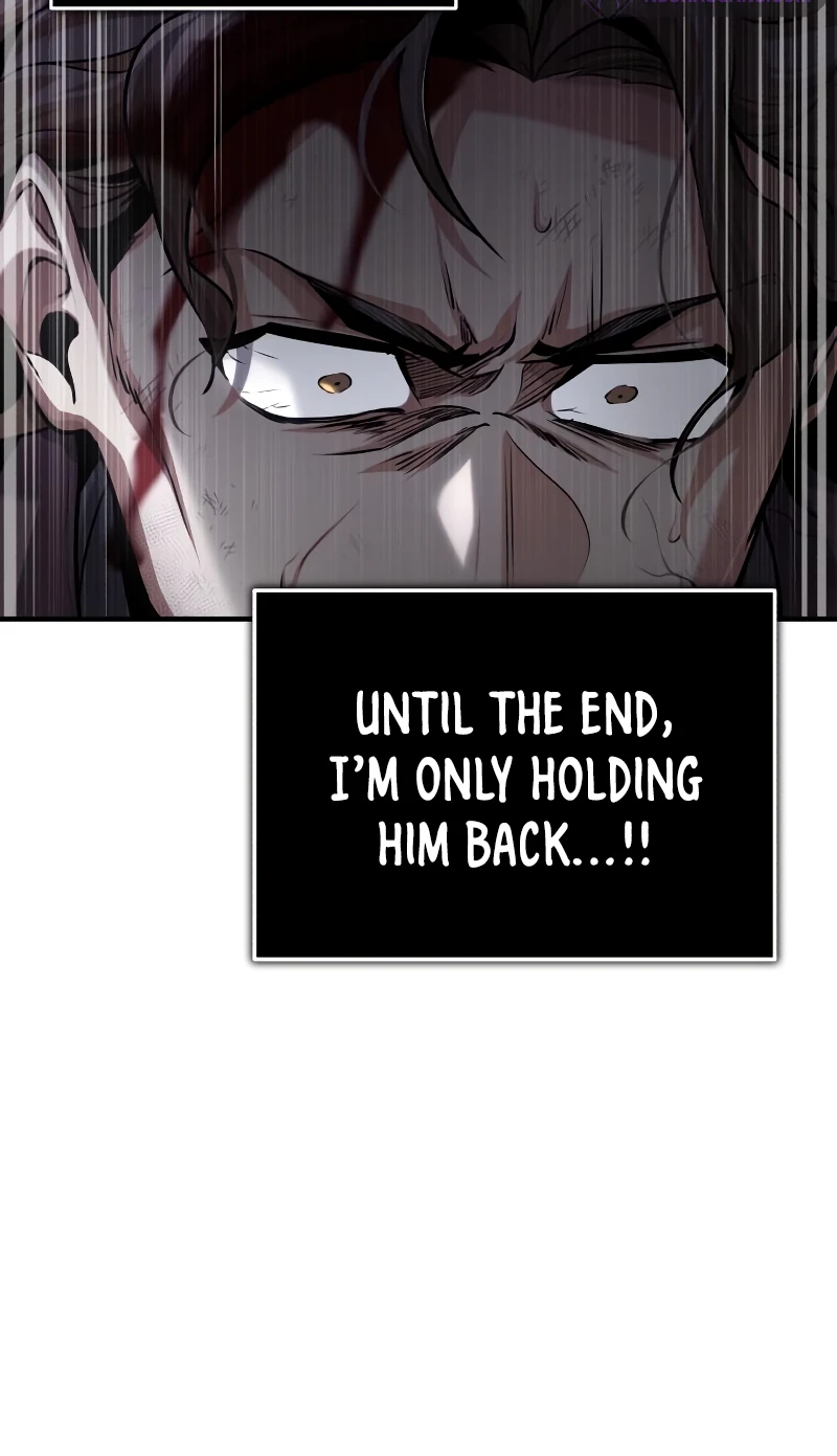 Academy’s Undercover Professor Chapter 50, page 8 of 16