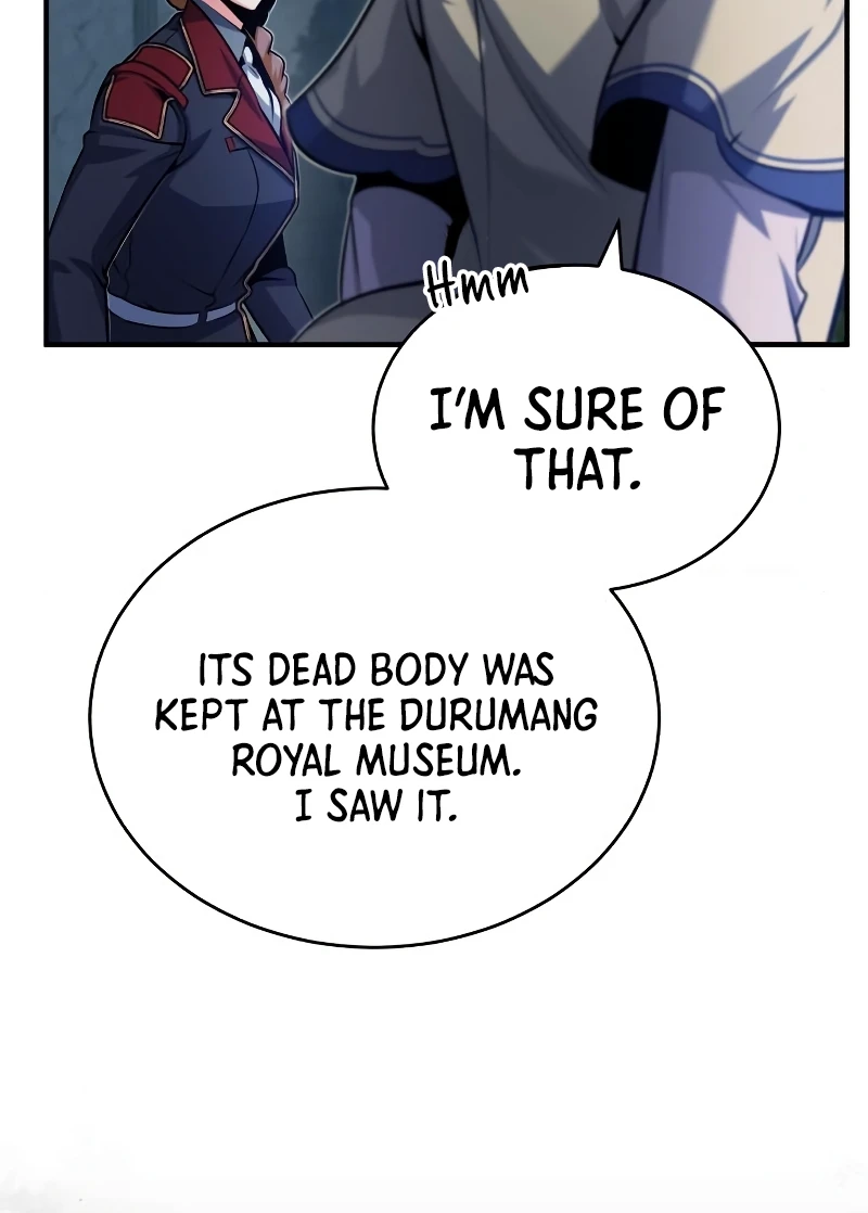 Academy’s Undercover Professor Chapter 51, page 8 of 16