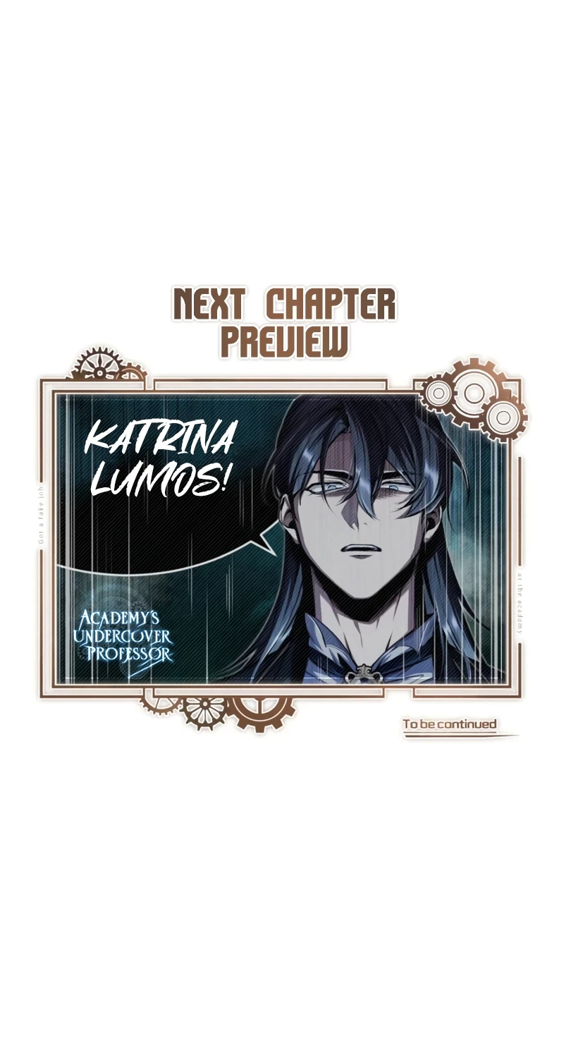 Academy’s Undercover Professor Chapter 65, page 14 of 14