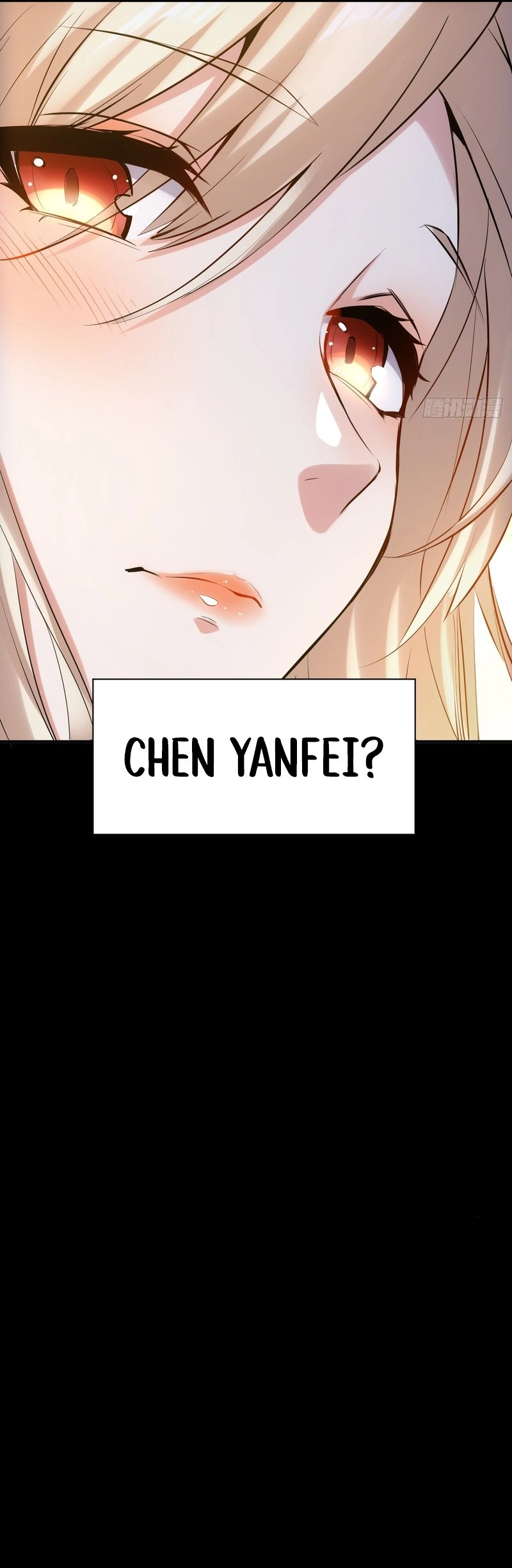 After Rebirth: Upgrading Through Consumption Chapter 1, page 19 of 55