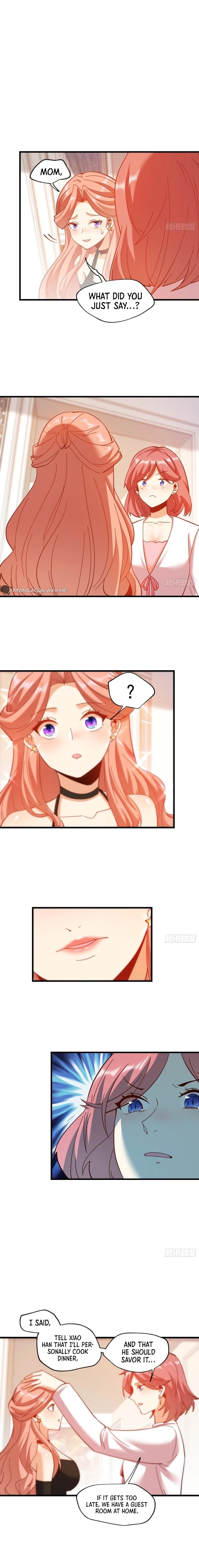 After Rebirth: Upgrading Through Consumption Chapter 100, page 6 of 10