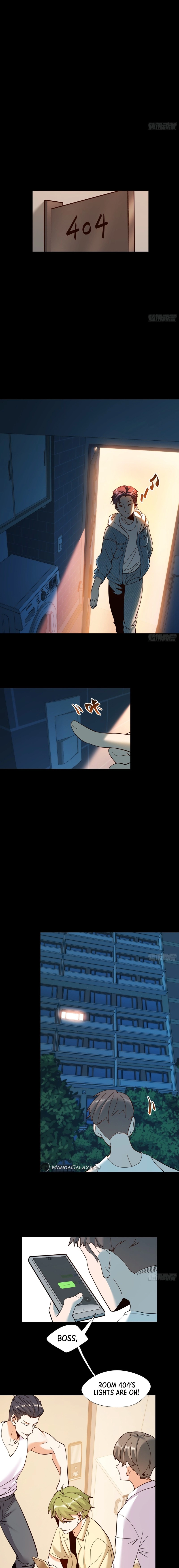 After Rebirth: Upgrading Through Consumption Chapter 103, page 6 of 7