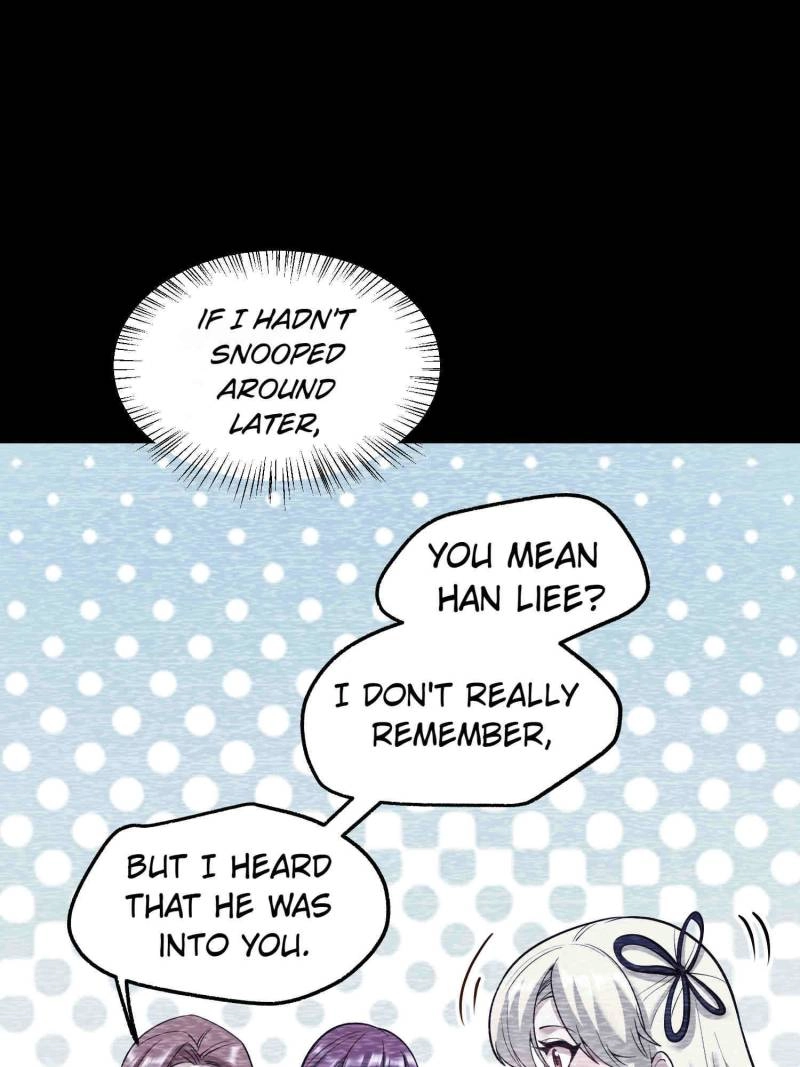 After Rebirth: Upgrading Through Consumption Chapter 127, page 10 of 43