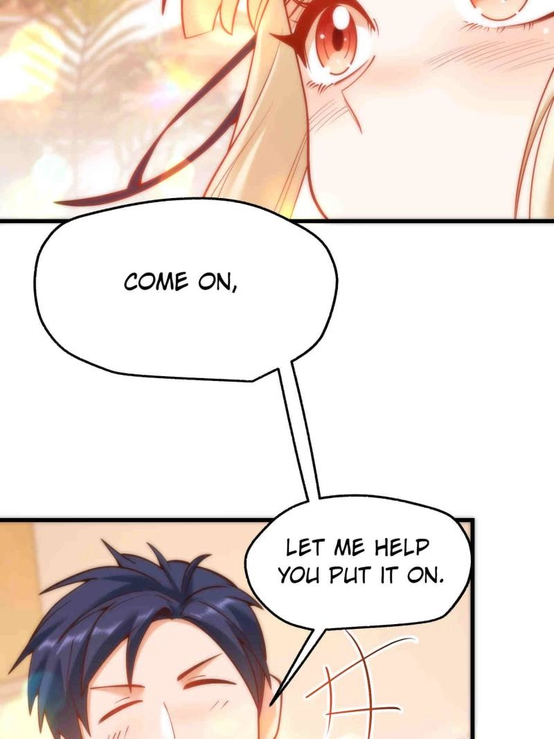 After Rebirth: Upgrading Through Consumption Chapter 127, page 12 of 43