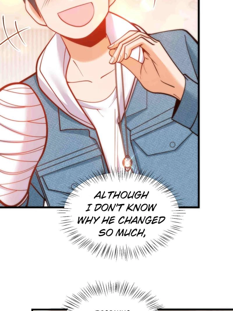 After Rebirth: Upgrading Through Consumption Chapter 127, page 13 of 43