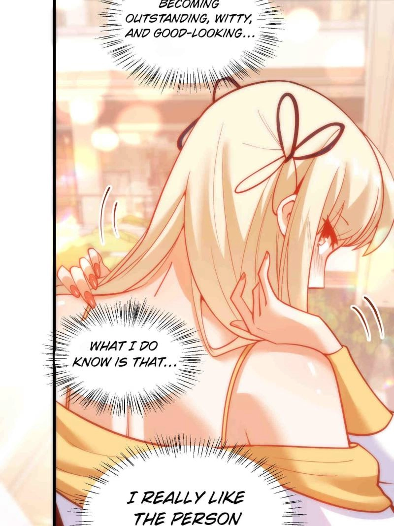 After Rebirth: Upgrading Through Consumption Chapter 127, page 14 of 43