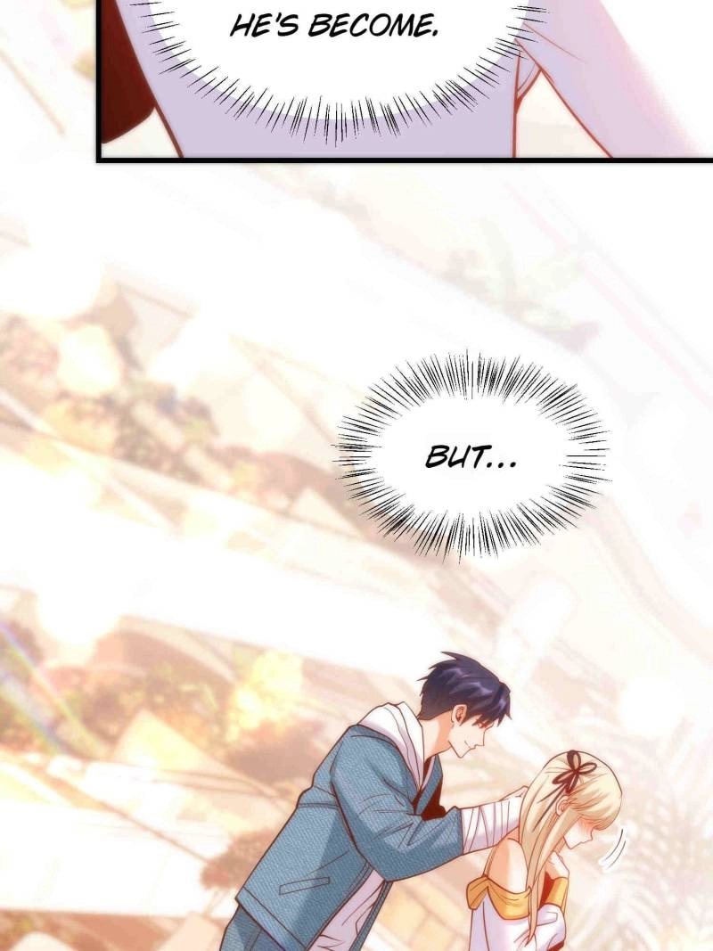 After Rebirth: Upgrading Through Consumption Chapter 127, page 15 of 43