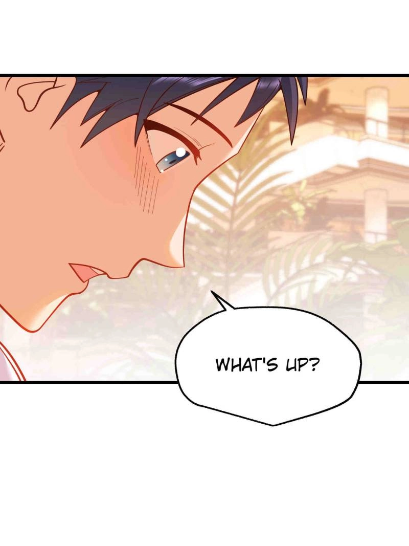After Rebirth: Upgrading Through Consumption Chapter 127, page 18 of 43