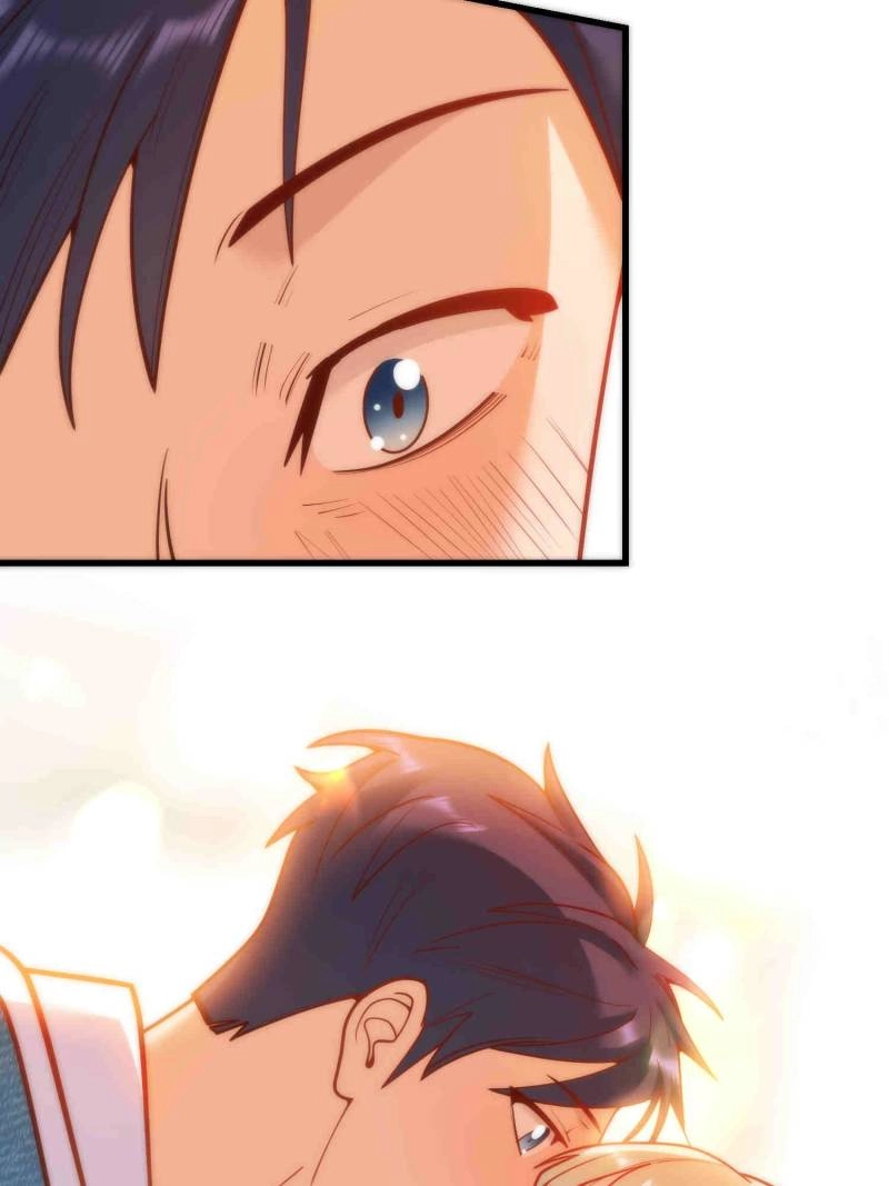 After Rebirth: Upgrading Through Consumption Chapter 127, page 20 of 43