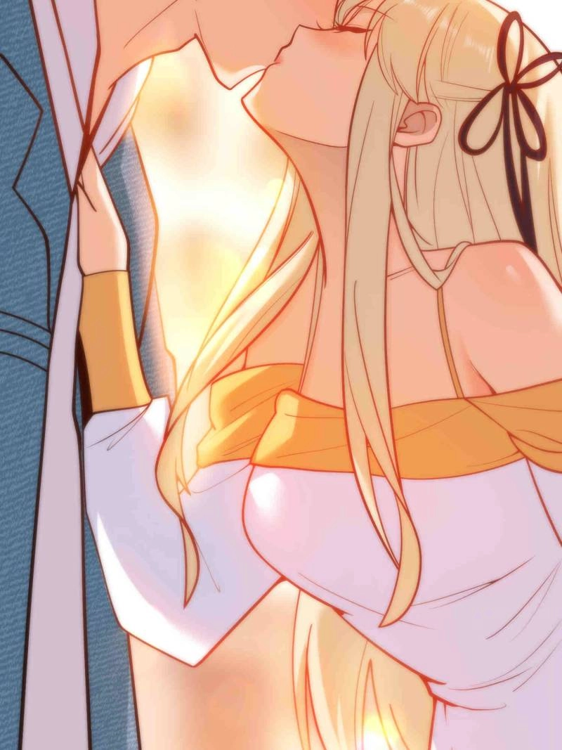 After Rebirth: Upgrading Through Consumption Chapter 127, page 21 of 43