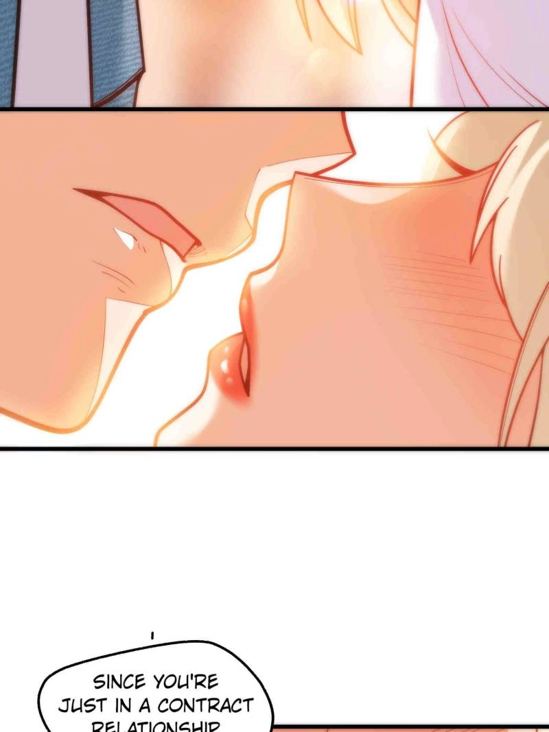 After Rebirth: Upgrading Through Consumption Chapter 127, page 22 of 43