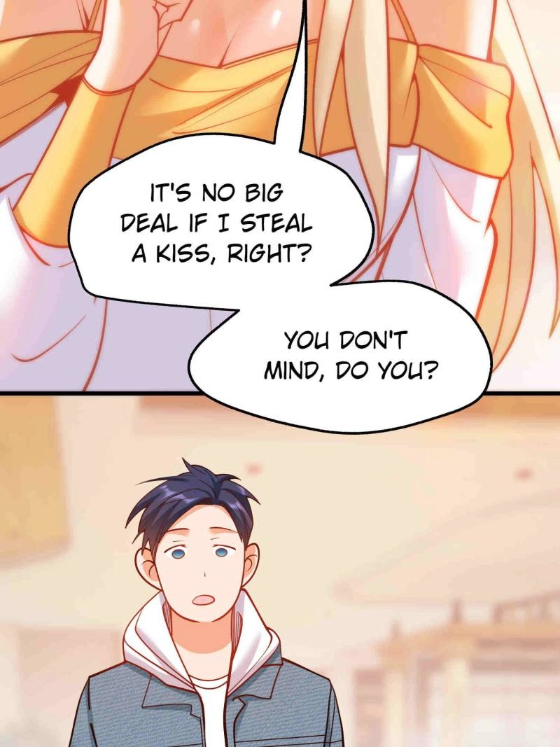 After Rebirth: Upgrading Through Consumption Chapter 127, page 24 of 43