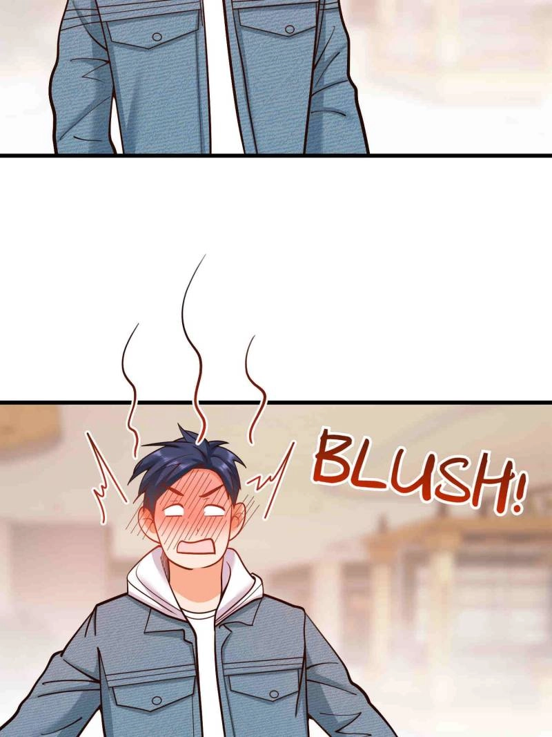 After Rebirth: Upgrading Through Consumption Chapter 127, page 25 of 43