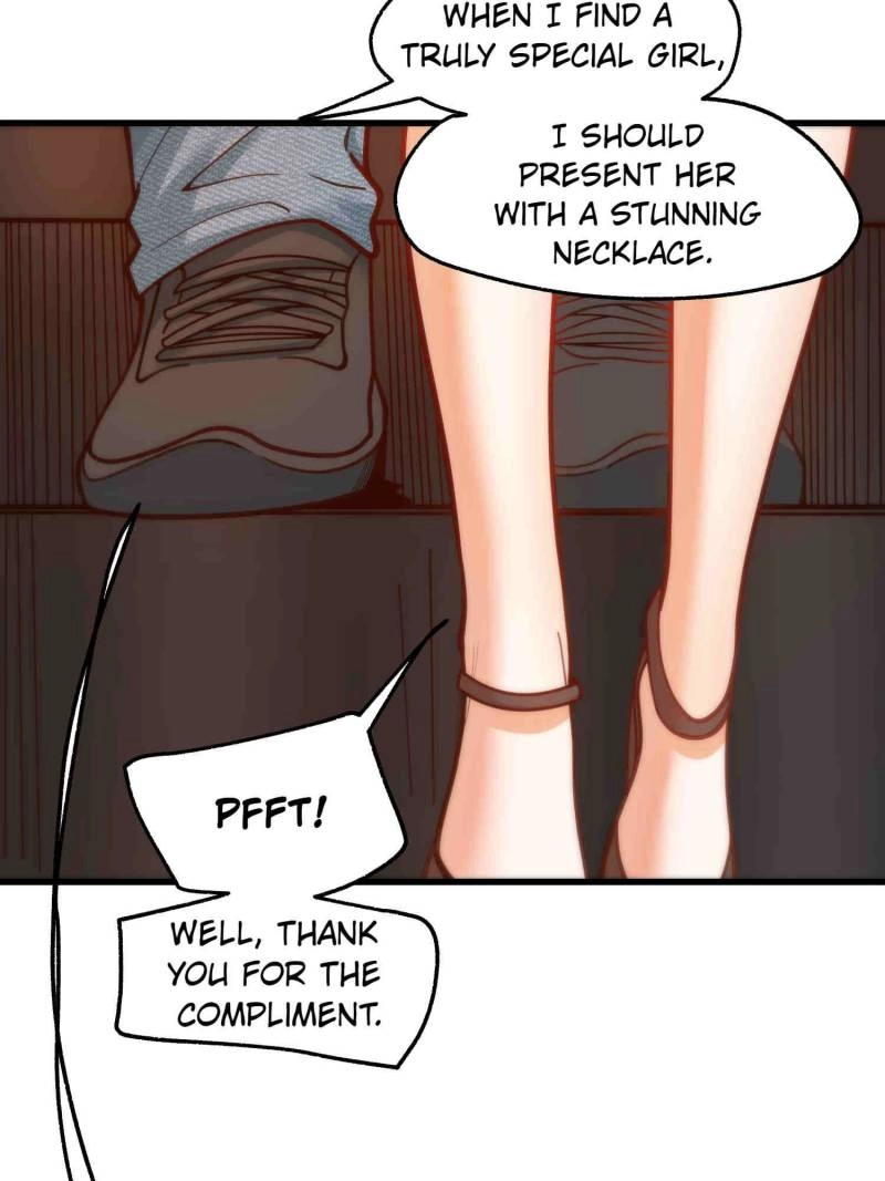After Rebirth: Upgrading Through Consumption Chapter 127, page 29 of 43