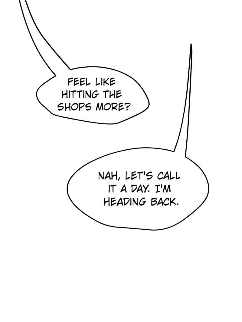 After Rebirth: Upgrading Through Consumption Chapter 127, page 30 of 43