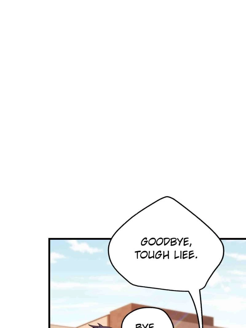 After Rebirth: Upgrading Through Consumption Chapter 127, page 31 of 43