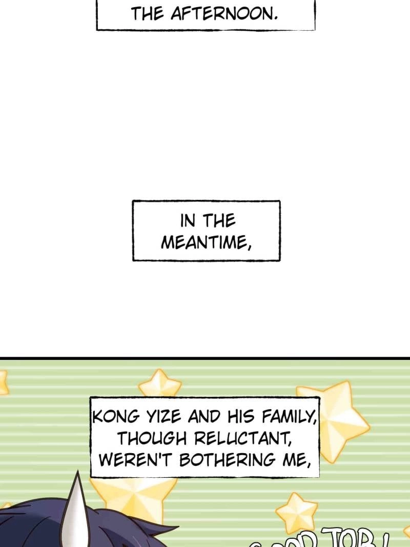 After Rebirth: Upgrading Through Consumption Chapter 127, page 38 of 43