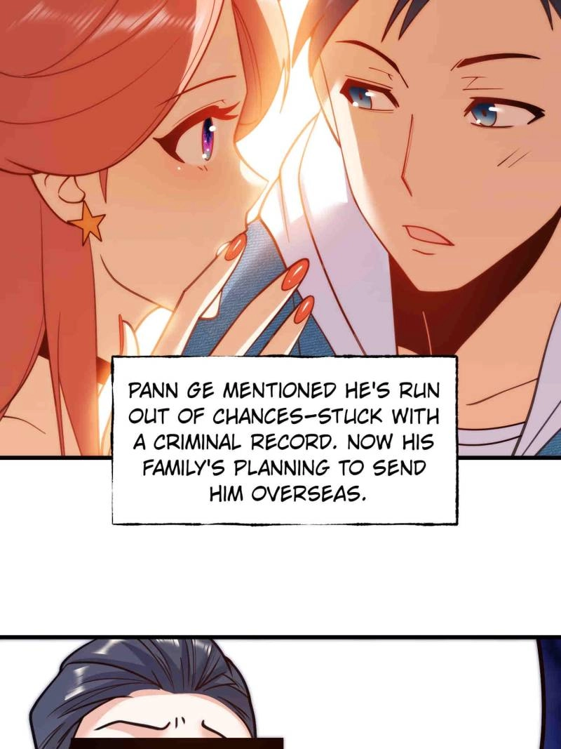 After Rebirth: Upgrading Through Consumption Chapter 127, page 40 of 43