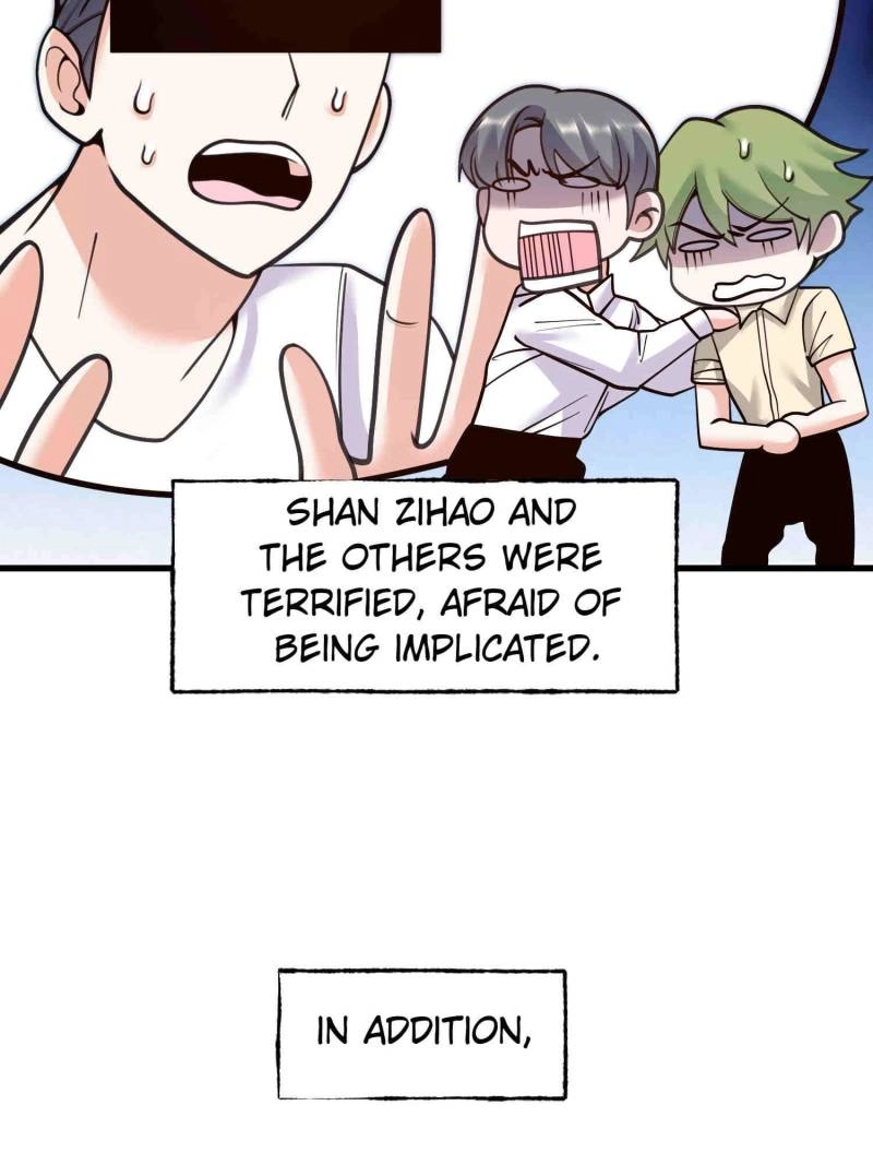 After Rebirth: Upgrading Through Consumption Chapter 127, page 41 of 43