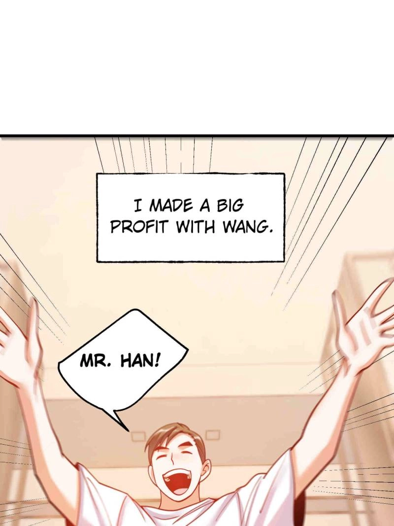 After Rebirth: Upgrading Through Consumption Chapter 127, page 42 of 43