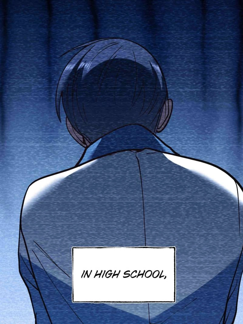 After Rebirth: Upgrading Through Consumption Chapter 127, page 5 of 43
