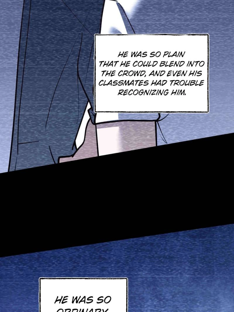 After Rebirth: Upgrading Through Consumption Chapter 127, page 7 of 43