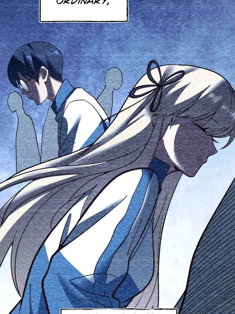 After Rebirth: Upgrading Through Consumption Chapter 127, page 8 of 43