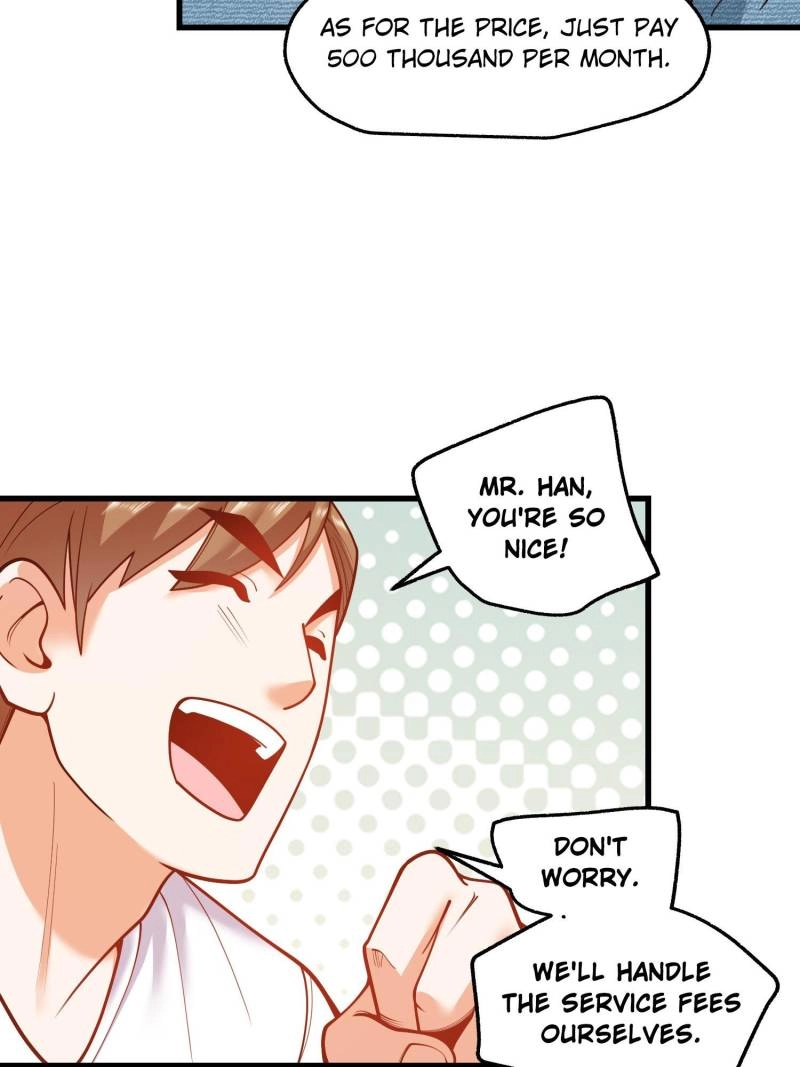After Rebirth: Upgrading Through Consumption Chapter 128, page 10 of 47