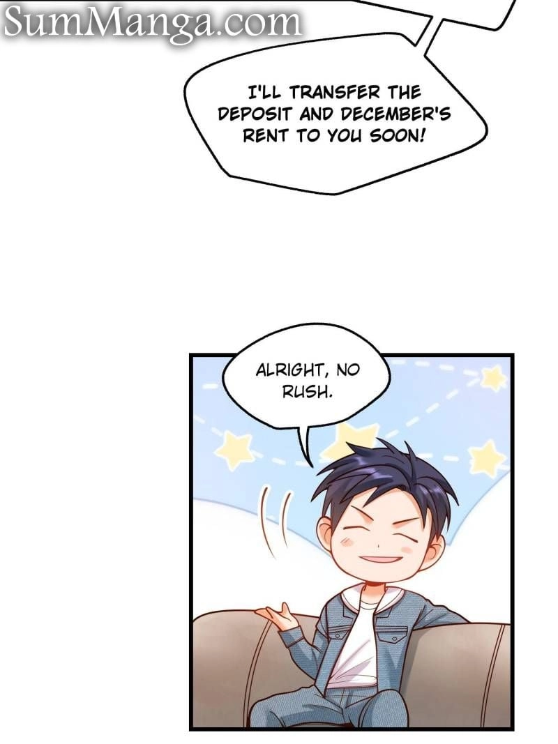 After Rebirth: Upgrading Through Consumption Chapter 128, page 11 of 47