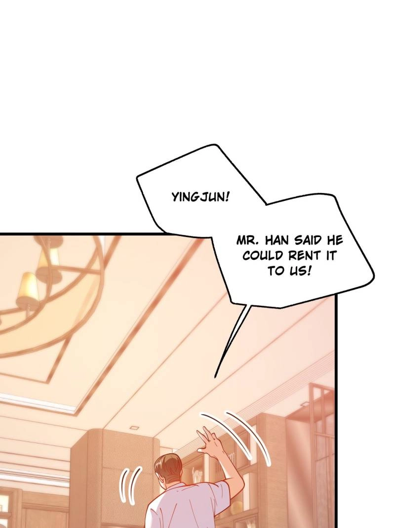 After Rebirth: Upgrading Through Consumption Chapter 128, page 12 of 47
