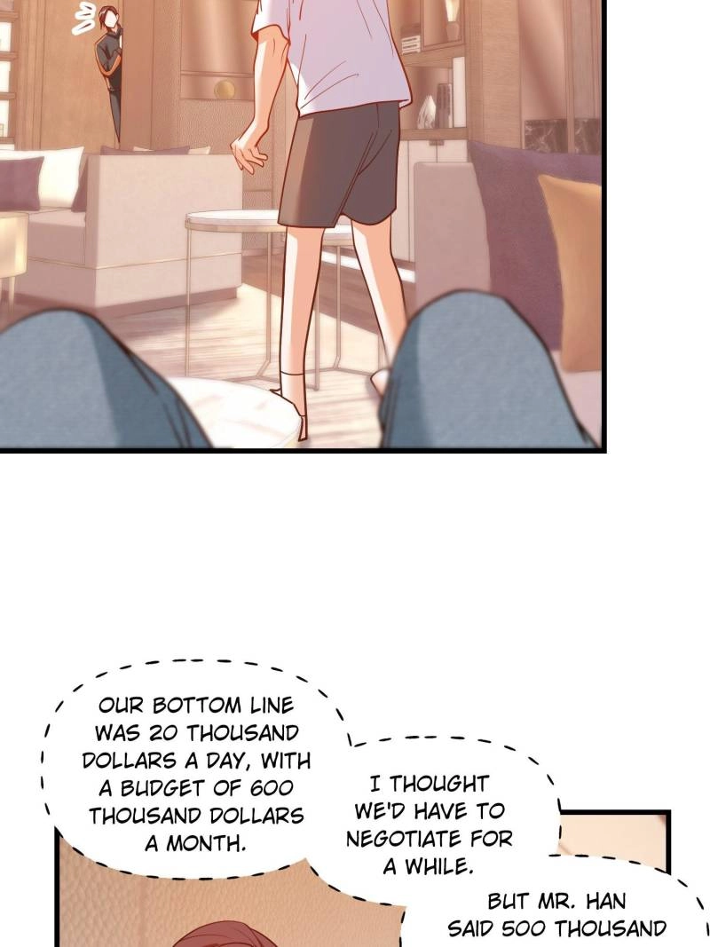 After Rebirth: Upgrading Through Consumption Chapter 128, page 13 of 47