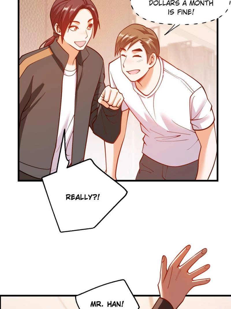 After Rebirth: Upgrading Through Consumption Chapter 128, page 14 of 47