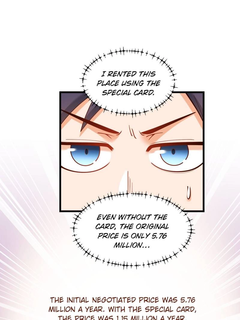 After Rebirth: Upgrading Through Consumption Chapter 128, page 17 of 47