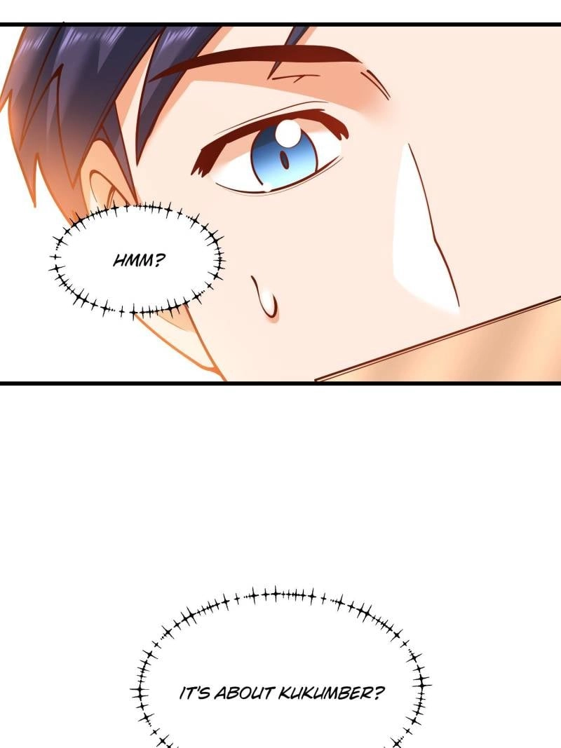 After Rebirth: Upgrading Through Consumption Chapter 128, page 22 of 47