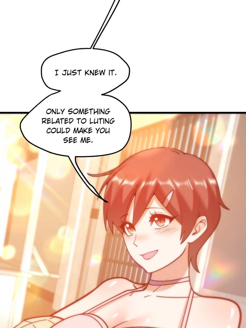 After Rebirth: Upgrading Through Consumption Chapter 128, page 25 of 47