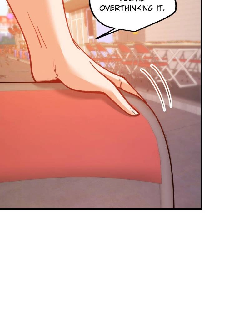 After Rebirth: Upgrading Through Consumption Chapter 128, page 27 of 47