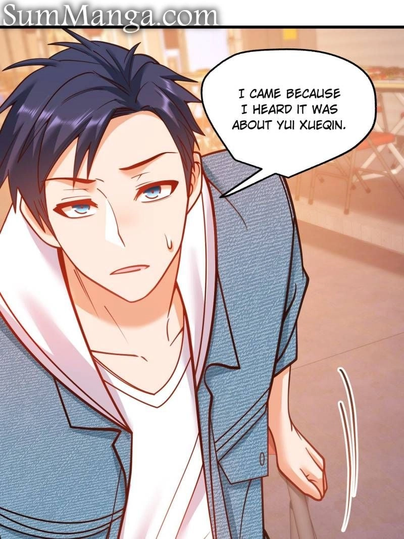 After Rebirth: Upgrading Through Consumption Chapter 128, page 28 of 47
