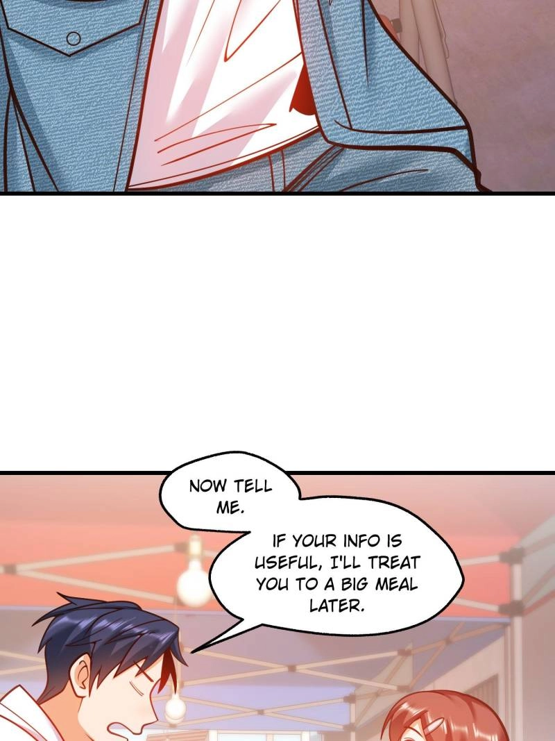 After Rebirth: Upgrading Through Consumption Chapter 128, page 29 of 47