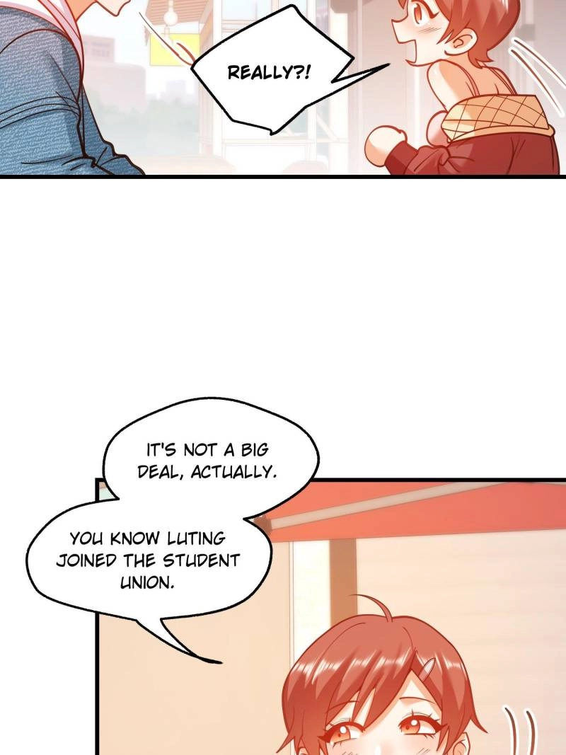 After Rebirth: Upgrading Through Consumption Chapter 128, page 30 of 47