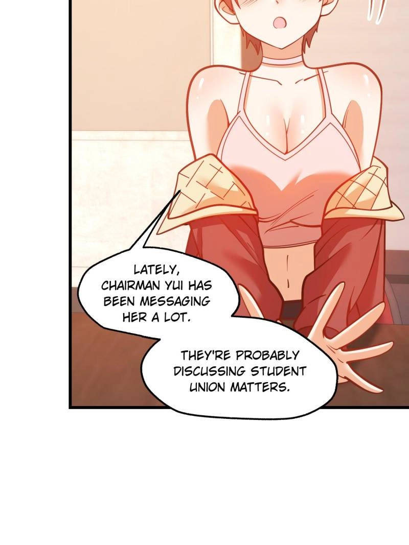 After Rebirth: Upgrading Through Consumption Chapter 128, page 31 of 47