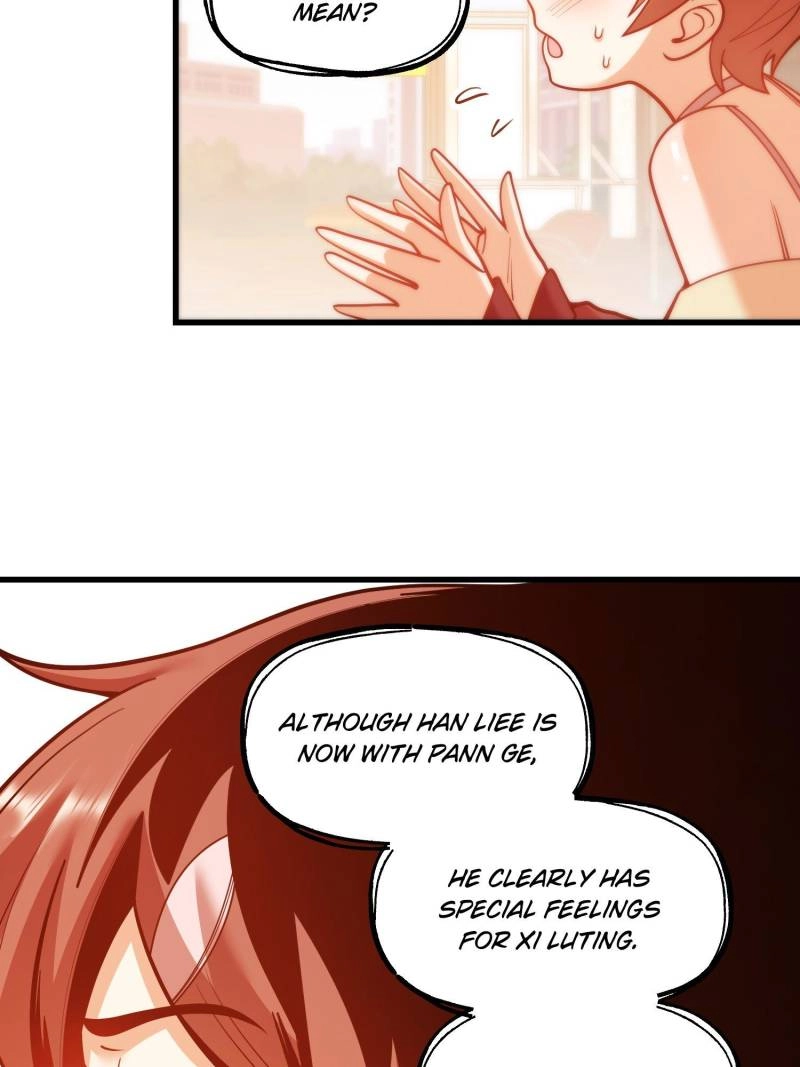 After Rebirth: Upgrading Through Consumption Chapter 128, page 37 of 47