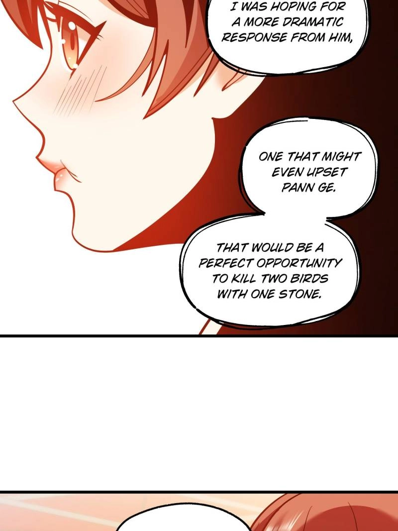 After Rebirth: Upgrading Through Consumption Chapter 128, page 38 of 47