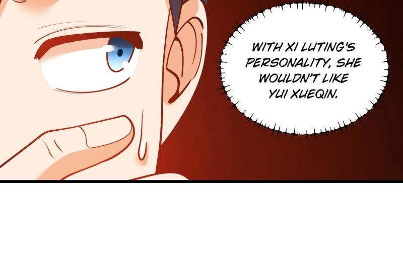 After Rebirth: Upgrading Through Consumption Chapter 128, page 40 of 47